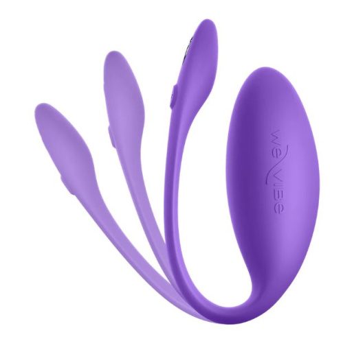 Вибратор We-Vibe Jive Lite фиолетовый