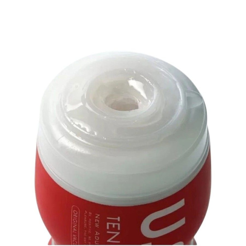 Мастурбатор Tenga Original Vacuum Cup Gentle Ultra size