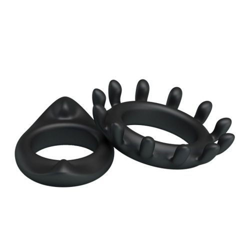 Эрекционные кольца "Ring" Baile
