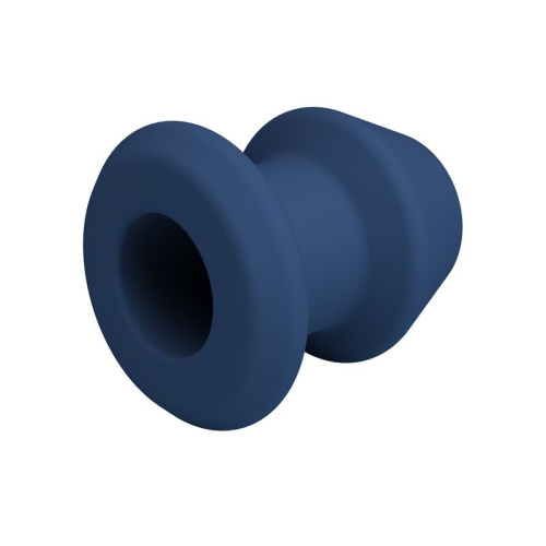 Анальная plug - тунель Joseph Open Anal Plug