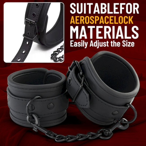 Набор BDSM Secret Play Bondage kit
