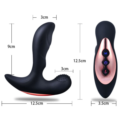 Массажер простаты Backyard Massager