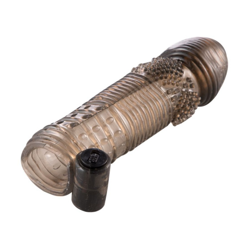 Насадка для увеличения