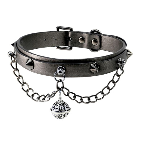 Ошейник Metal Temptation
