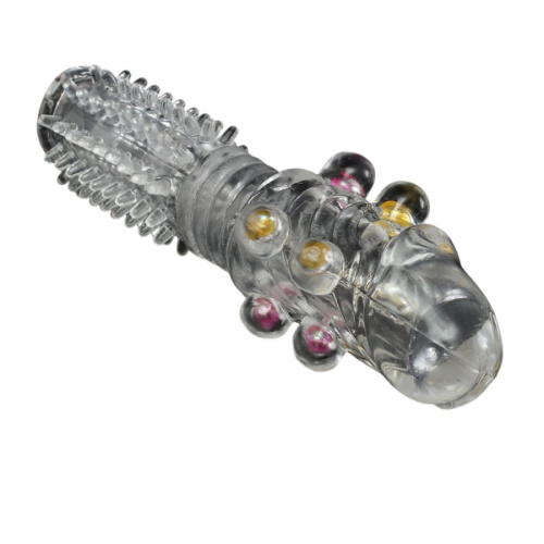 Насадка для увеличения