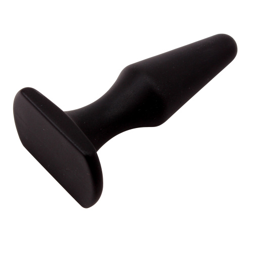 Анальная втулка L Silicone Plug