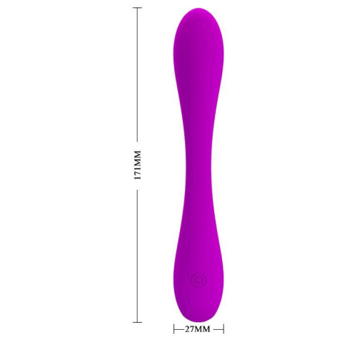 We - Vibe + вибратор "Вихрь Совместных Удовольствий"