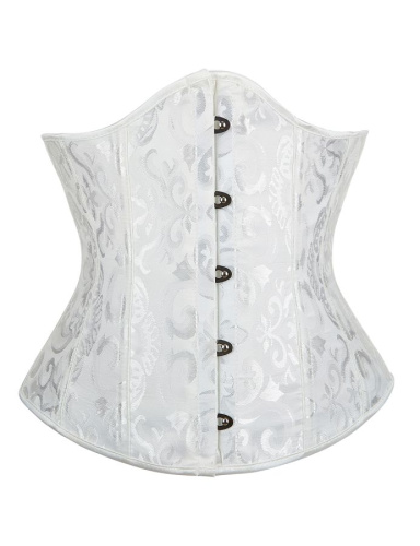  Корсет «Перламутровые Узы»
