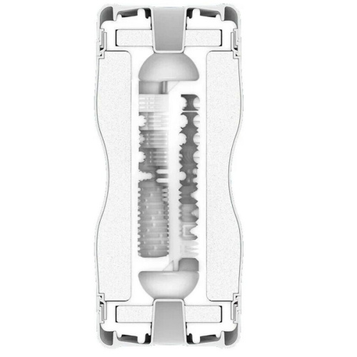 Мастурбатор Tenga Premium Dual Sensation Cup