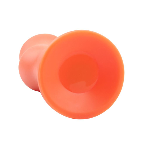 Вибратор Curve Burst Vibrator