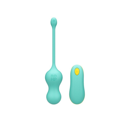 Вибратор для G-точки Romp Cello