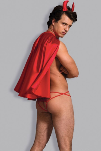 Игровой костюм Чертика