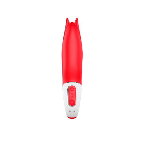 Вибромассажер Satisfyer Vibes Power Flower