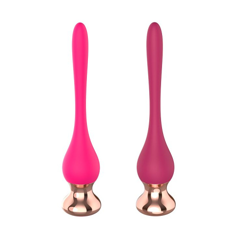 Вибратор "Секретный Арсенал" - Pen Vibrator