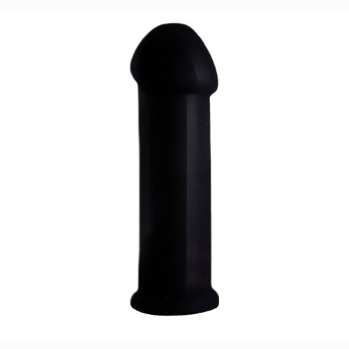 Втулка Extra large Plug Завораживающая форма""