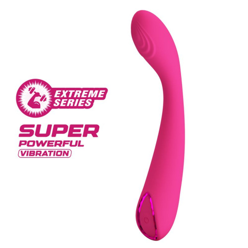 Вибратор Jessica Extreme Series