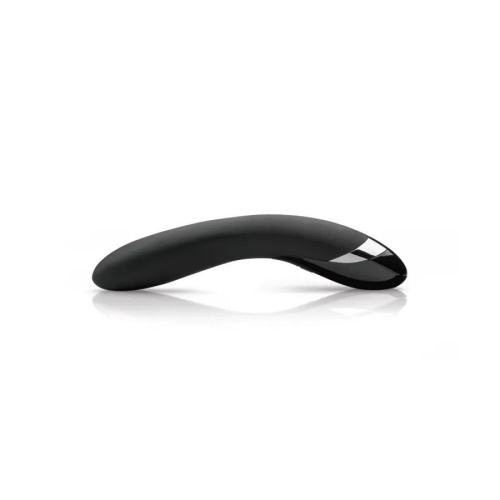 Вибратор Mystim Electric Eric с электростимуляцией