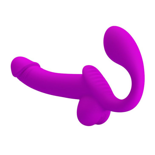 Безремневой страпон Girl Friend Sex Party