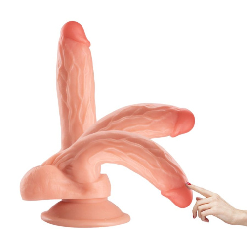 Фалломитатор на присоске