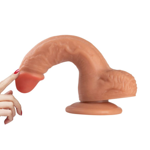 Фалломитатор на присоске