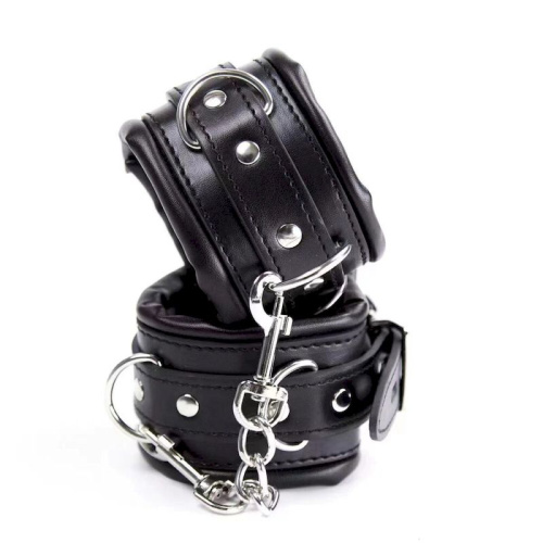 Наручники «Luxary Handcuffs»