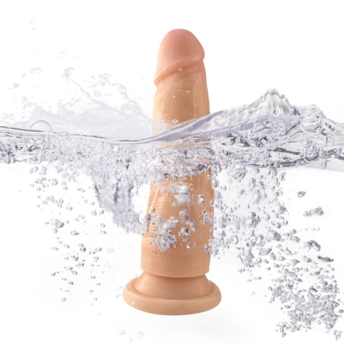 Фалломитатор на присоске