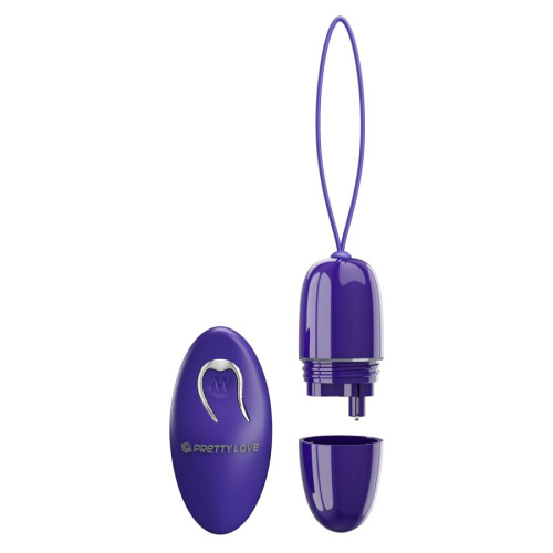 Remote  Control Vibrator