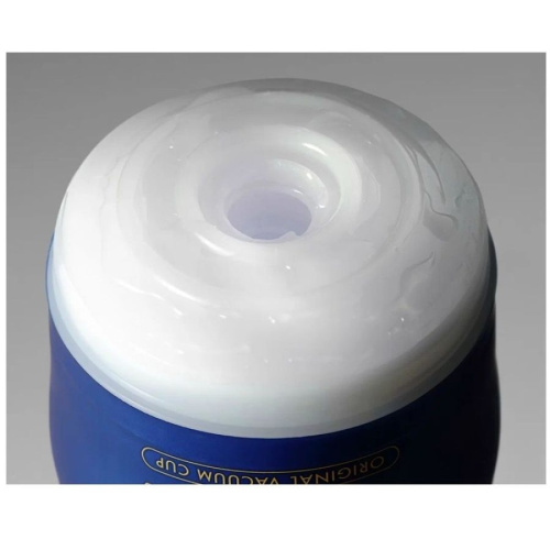 Мастурбатор Tenga Premium Dual Sensation Cup