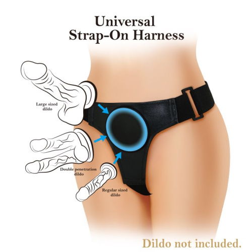 Пояс Harness Briefs