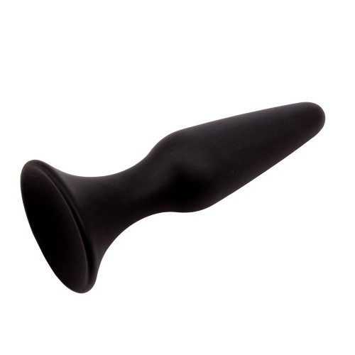Анальная втулка L Silicone Plug