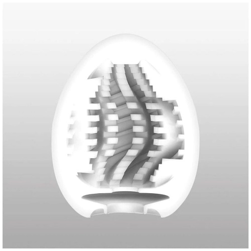 Мастурбатор-яйцо Tenga №16 Tornado