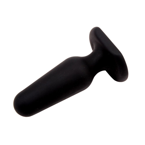 Анальная втулка S Silicone Plug