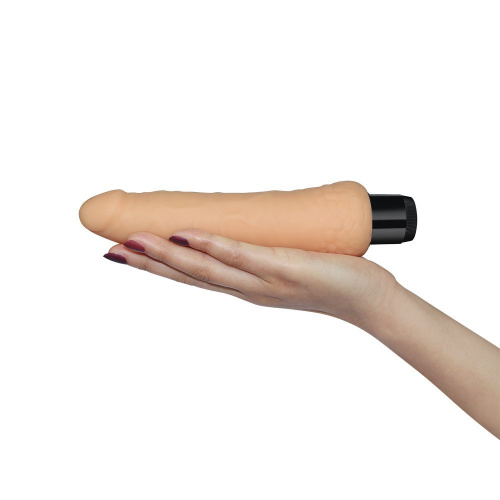 Вибратор Real Feel Cyberskin