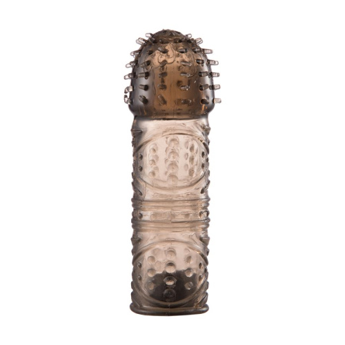 Насадка для увеличения