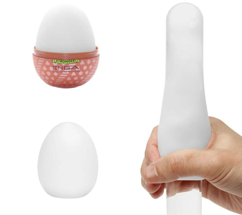 TENGA Мастурбатор-яйцо Egg Cone