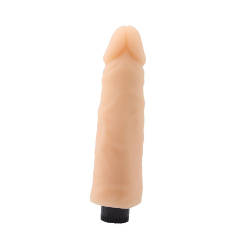 Вибратор 7.5" Vibrating Cock