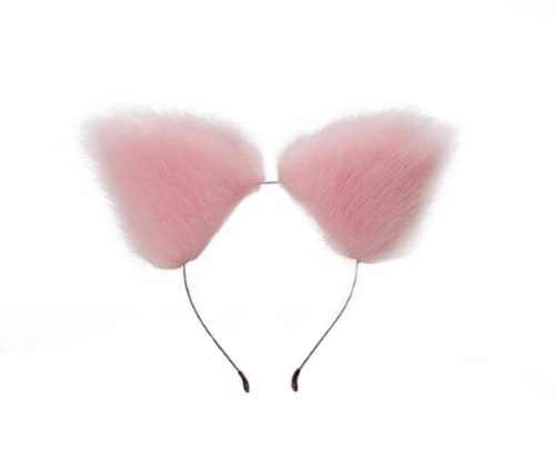 Набор игровой "Кошечка"