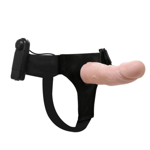 Поясной - страпон Ultra Passionate Harness