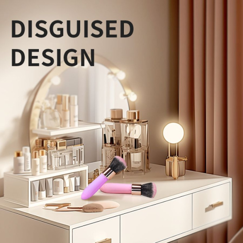 Вибратор кисточка Love brush