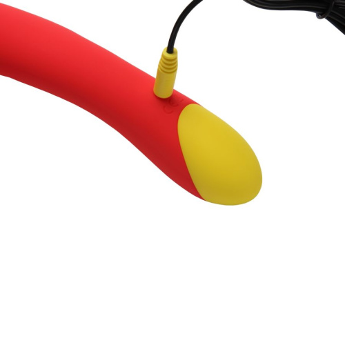 Вибратор G-точки Romp Hype