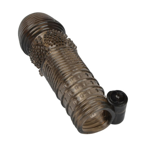 Насадка для увеличения