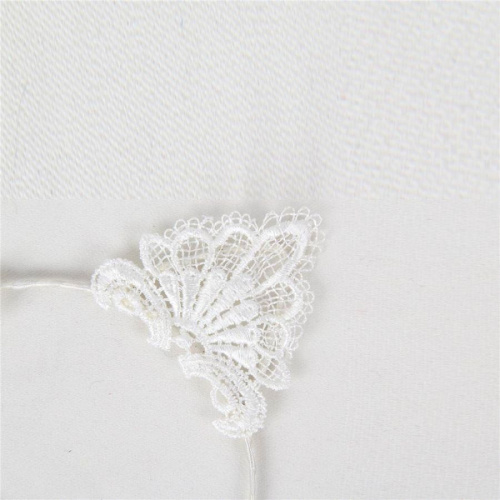 Ободок - Ушки белые