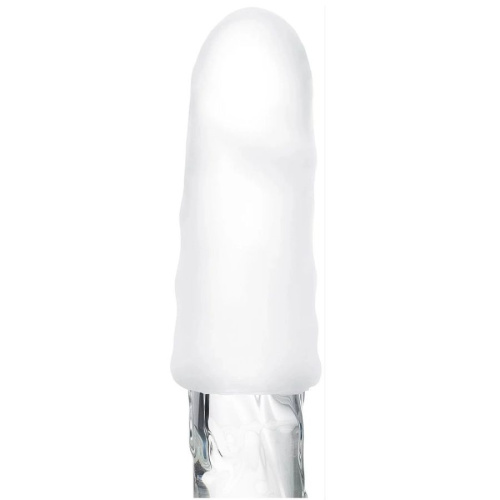 Мастурбатор-яйцо Tenga Wonder Curl