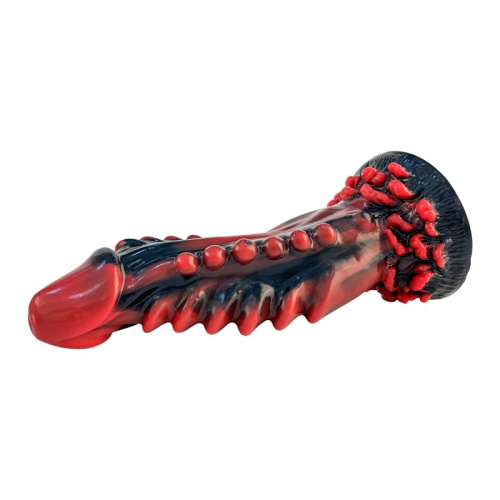 Фалломитатор на присоске