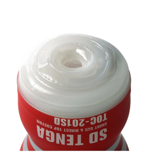 Мастурбатор Tenga Original Vacuum Cup Gentle SD