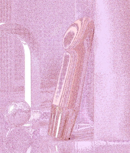 Мини вибратор