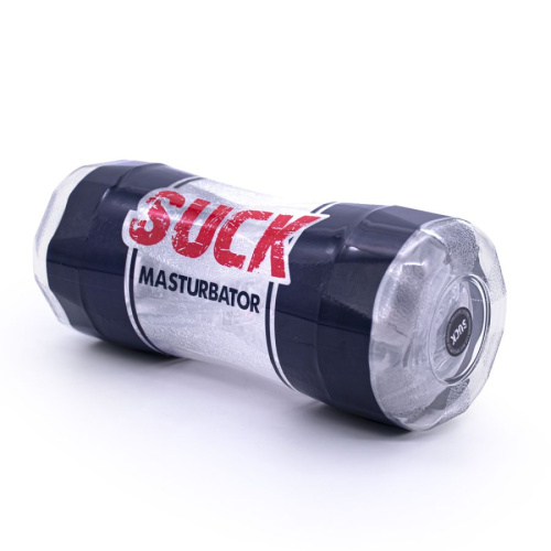 Мастурбатор Вагина - Анус в колбе