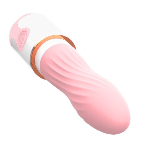 Вибратор Lipsticks