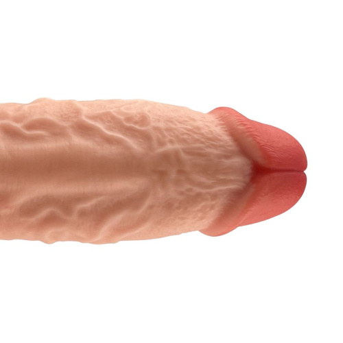 Фалломитатор на присоске