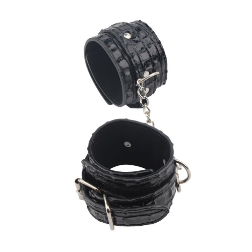 Наручники Surrender Ankle Restraints